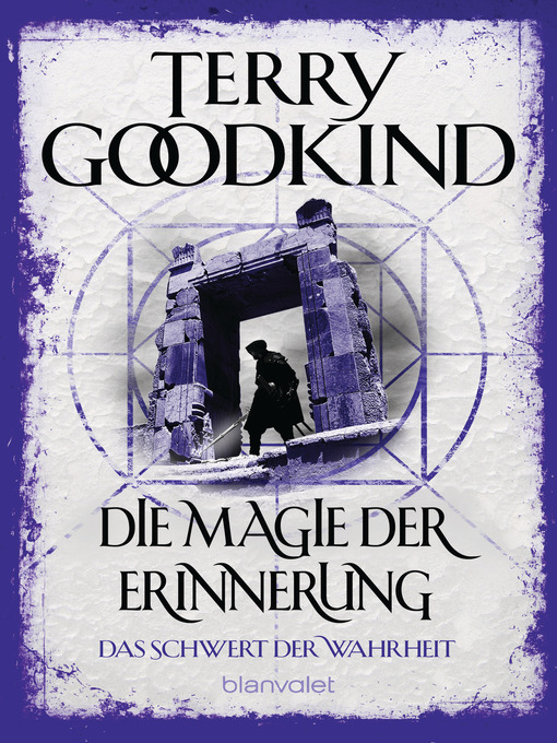 Title details for Das Schwert der Wahrheit 9 by Terry Goodkind - Available